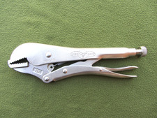 Vice Grip / IRWIN Self locking Grips - 10R