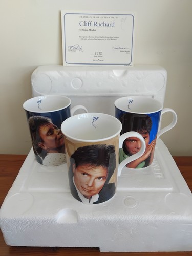 Cliff richard danbury - richard, 3