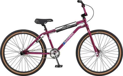 Pro performer heritage - 26",