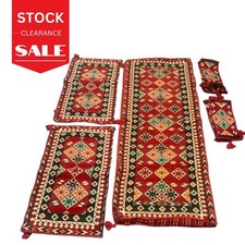 Arabic Majlis Sofa Set Covers