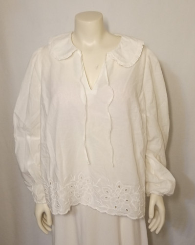 New women old navy white - s,