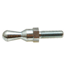 BONNET / GRILLE RETAINING STUD