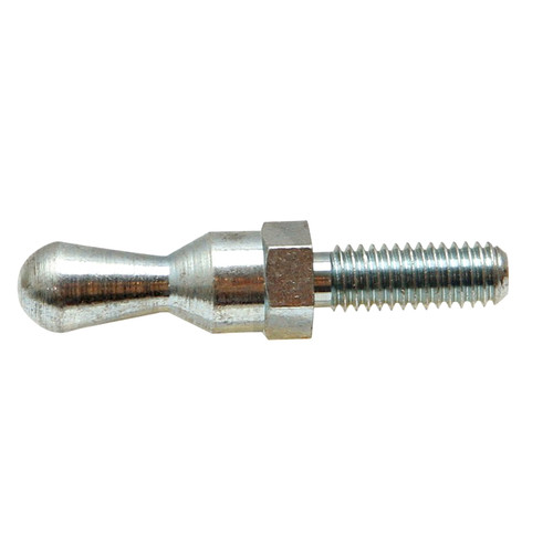 Bonnet grille retaining stud - bonnet,