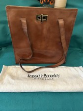 Russell and bromley - russell, bromley,