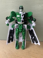 Power Rangers SPD Delta