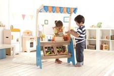 HAPE Market Checkout E3120