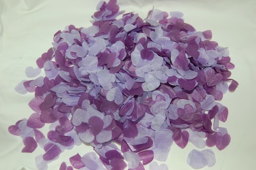 Biodegradable confetti - biodegradable,