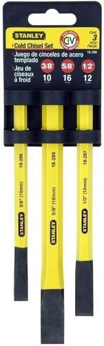 Stanley 298 cold - stanley, chisel