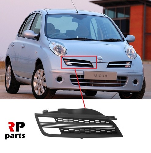 For nissan micra 2005 - micra,