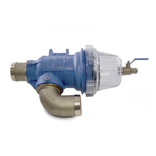 Riv syphon unit for 80mm - riv,