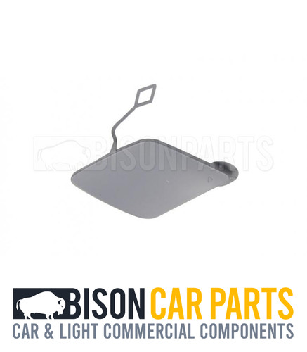 Front tow eye hook cover - eye,