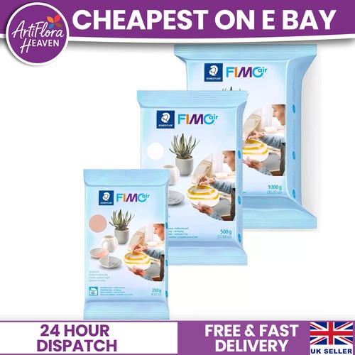 Staedtler fimo air basic - fimo,