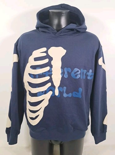Different world skeleton - different,