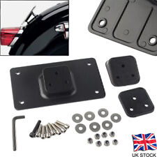 For Harley Sportster License