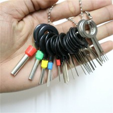21PCS Wire Terminal Removal