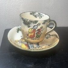 Vintage Royal Doulton The