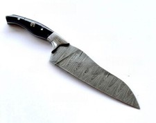 Handmade Damascus Steel