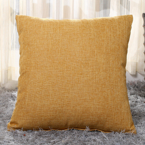 Soft pillow case 18 - pillow, 16"