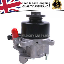 0034662701 0034665001 ABC Tandem Power Steering Pump fit for Mercedes Benz SL500