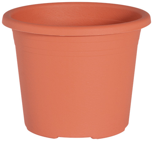 Outdoor flower pot plant - pot,