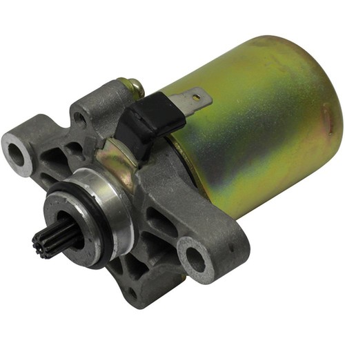 Starter motor bcr ref - bcr,