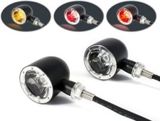 NEW Motorbike LED Indicators