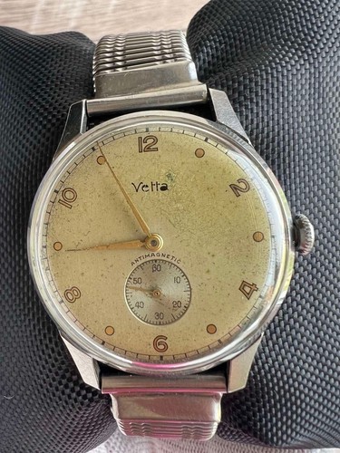 Vintage swiss made - swiss,