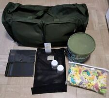 NGT Bag, Bait Bucket, Floats 26, Bread Punch,Feeder, Rig Box ++ Collection Only