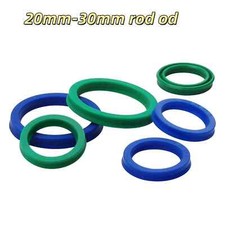 20mm-30mm rod od U-Cup