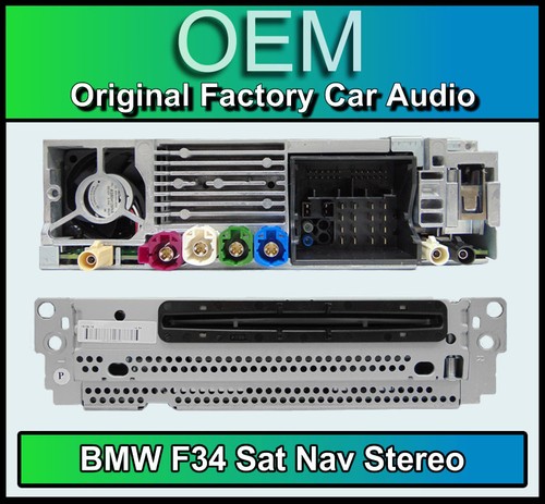 Bmw series gran turismo - 3,