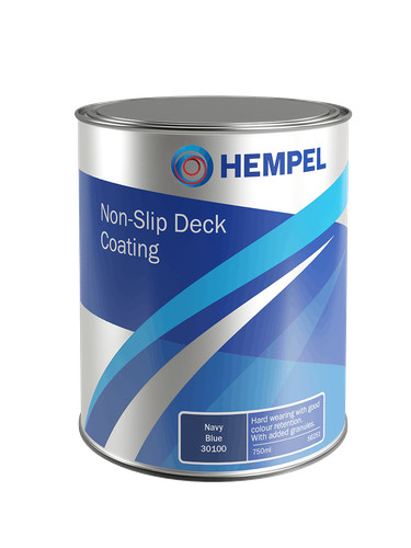 Hempel non slip - hempel, non-slip