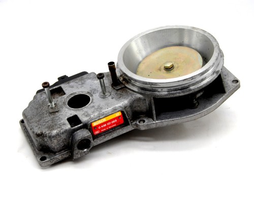 Air flow sensor flap - air, unit