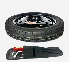 18" SPACE SAVER SPARE WHEEL