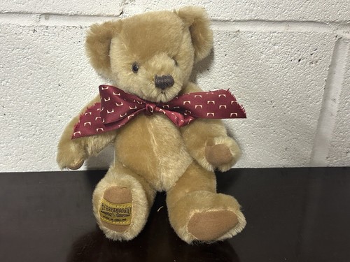 Vintage golden merrythought - golden,