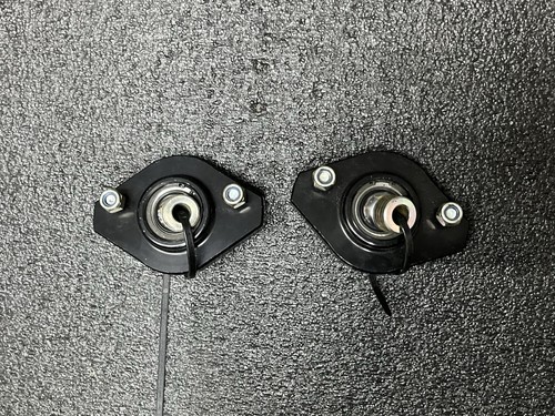 Bmw e30 s14 rear - m3, shock