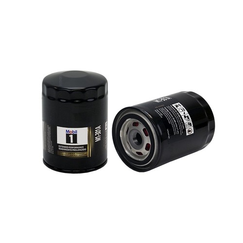 Mobil oil filter - 1,