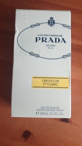 Les infusions prada - les,