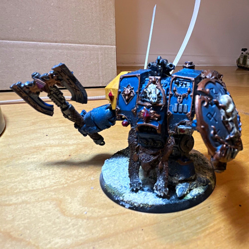 Warhammer 40k space - warhammer,