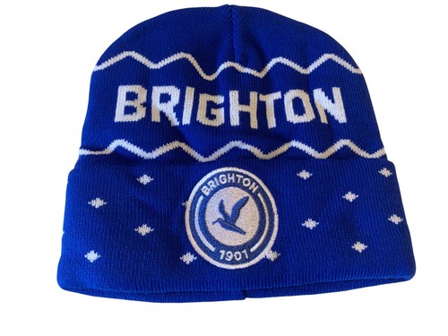 Brighton hove albion - &,