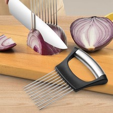 Stainless Steel Vegetable and