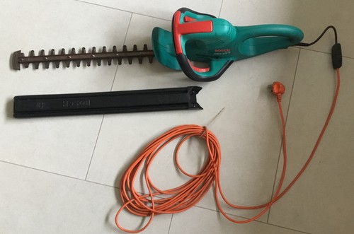 Bosch ahs 480 24t electric - 480-24t,