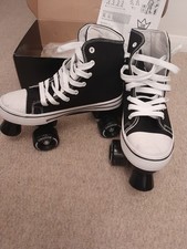 Kingdom GB Hi-Pe Canvas Roller