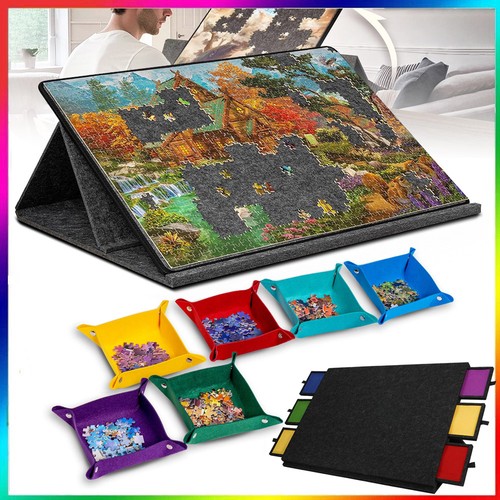 1000pcs puzzle board 6 - 1000pcs,