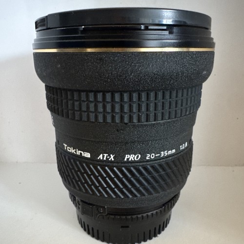 Tokina atx pro - atx,