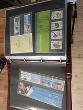 77 Royal Mail Presentation