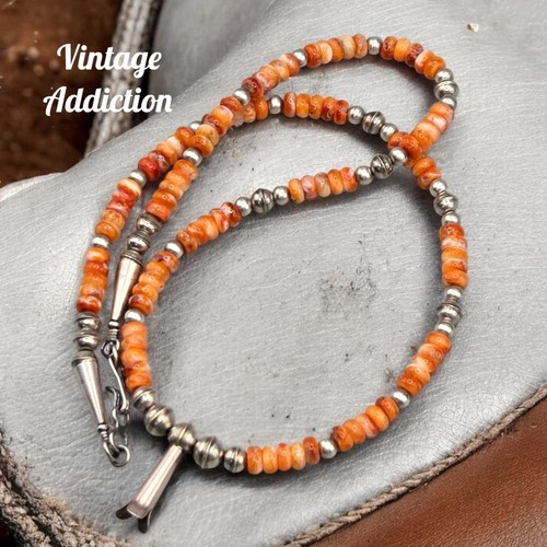Spiny oyster sterling navajo - spiny,