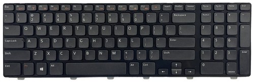 De461 key for keyboard - key, dell