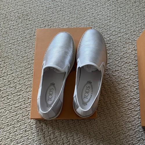 Tods francesina shoes womens - tods,