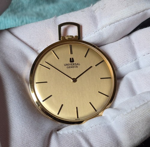 Gents universal geneve swiss - universal,