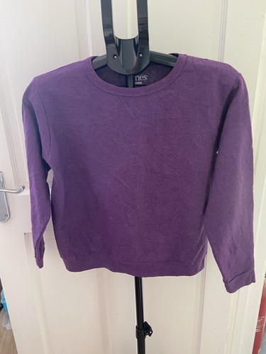 Hanes soft sweats - soft, purple